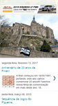 Mobile Screenshot of finet.marcelovarda.net